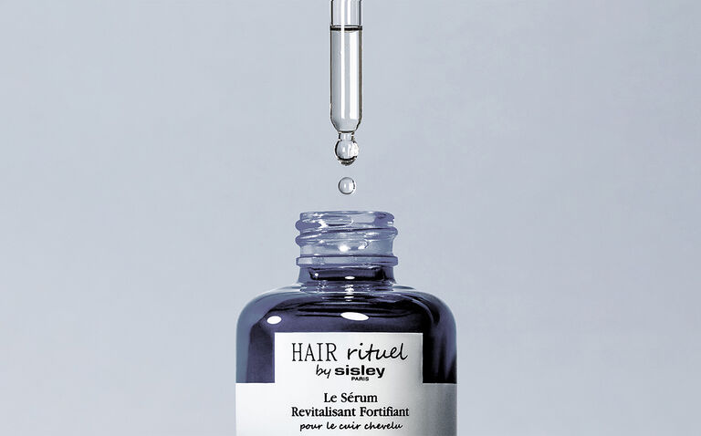 revitalizing fortifying serum